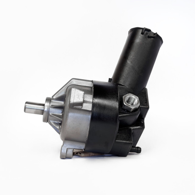 Bomba Dirección Hidráulica Ford Topaz, Linx Mod. 81-89