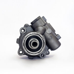 Bomba Dirección Hidraulica Dodge New Yorker, Voyager88-90