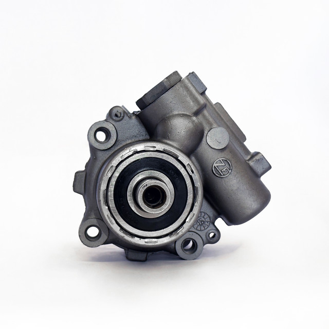 Bomba Dirección Hidraulica Dodge New Yorker, Voyager88-90
