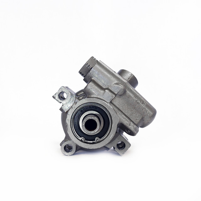 Bomba Dirección Hidráulica Cadillac Todos 96-2007